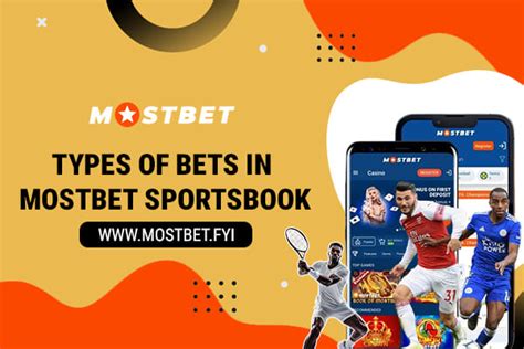 MostBet Book .